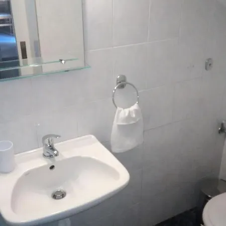 Daire Marilen Livadia (Tilos)