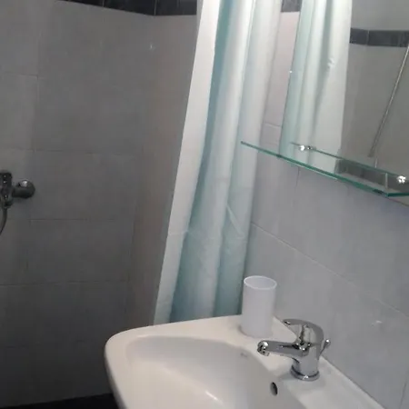 Marilen アパート