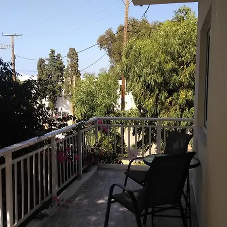 Marilen Apartment