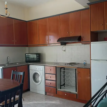 Apartment Marilen *