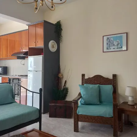 Apartment Marilen *