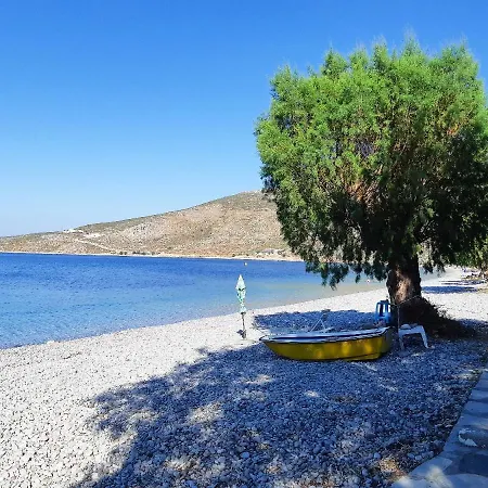 Marilen アパート