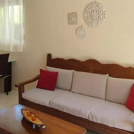 Apartment Marilen *