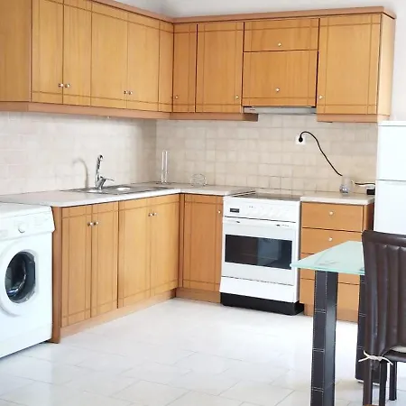 Apartment Marilen