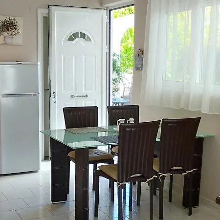 Apartment Marilen *