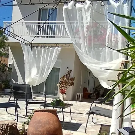 Apartment Marilen *