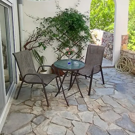 Apartment Marilen *