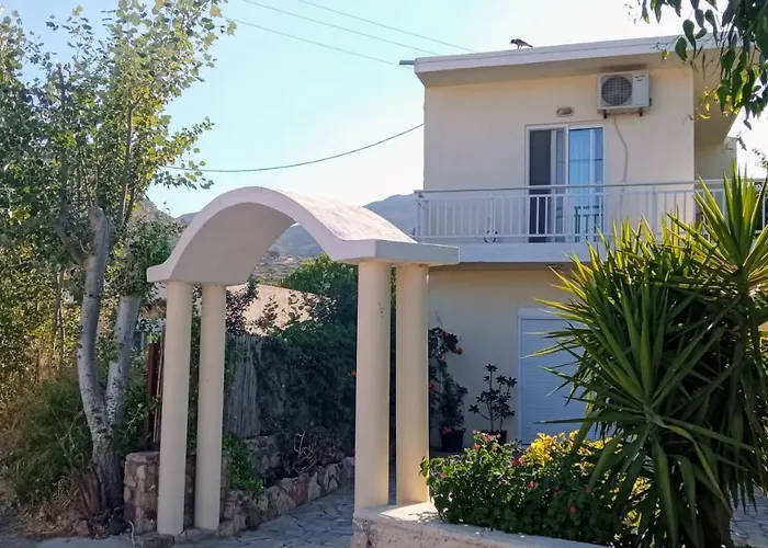 Marilen Apartamento *