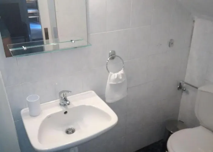 Apartamento Marilen Livadia (Tilos)