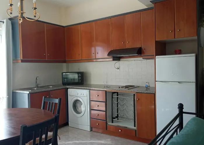 Apartamento Marilen *