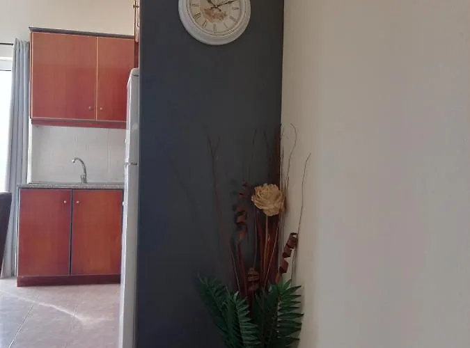 Marilen * Livadia (Tilos)