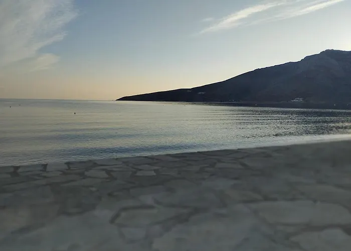 Marilen Apartament *