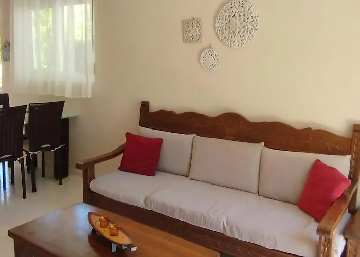 Apartament Marilen *