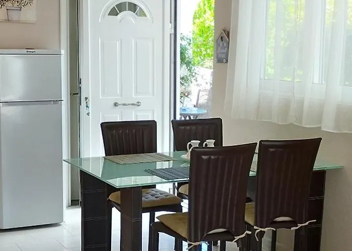 Apartamento Marilen *