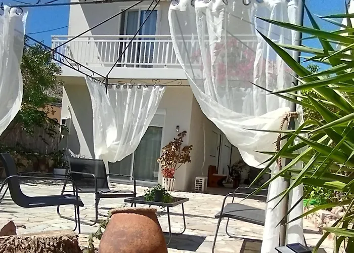 Apartamento Marilen *