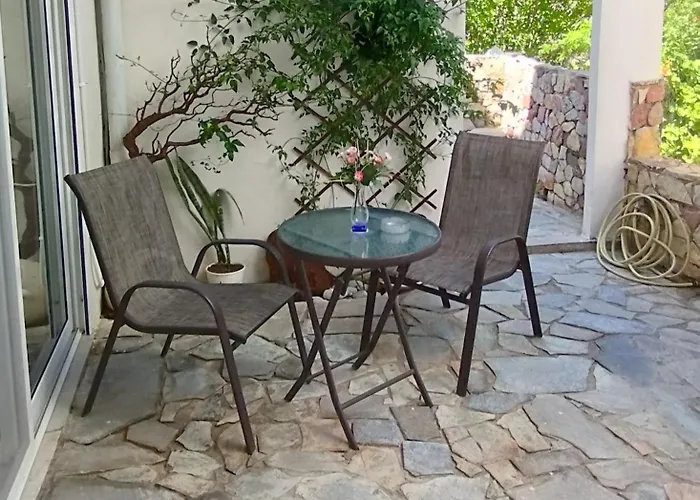 Apartament Marilen *